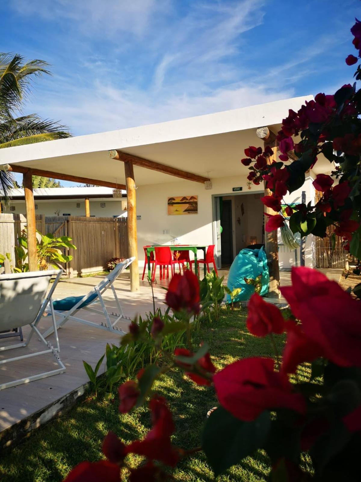 Lodge Recanto Beija-flor