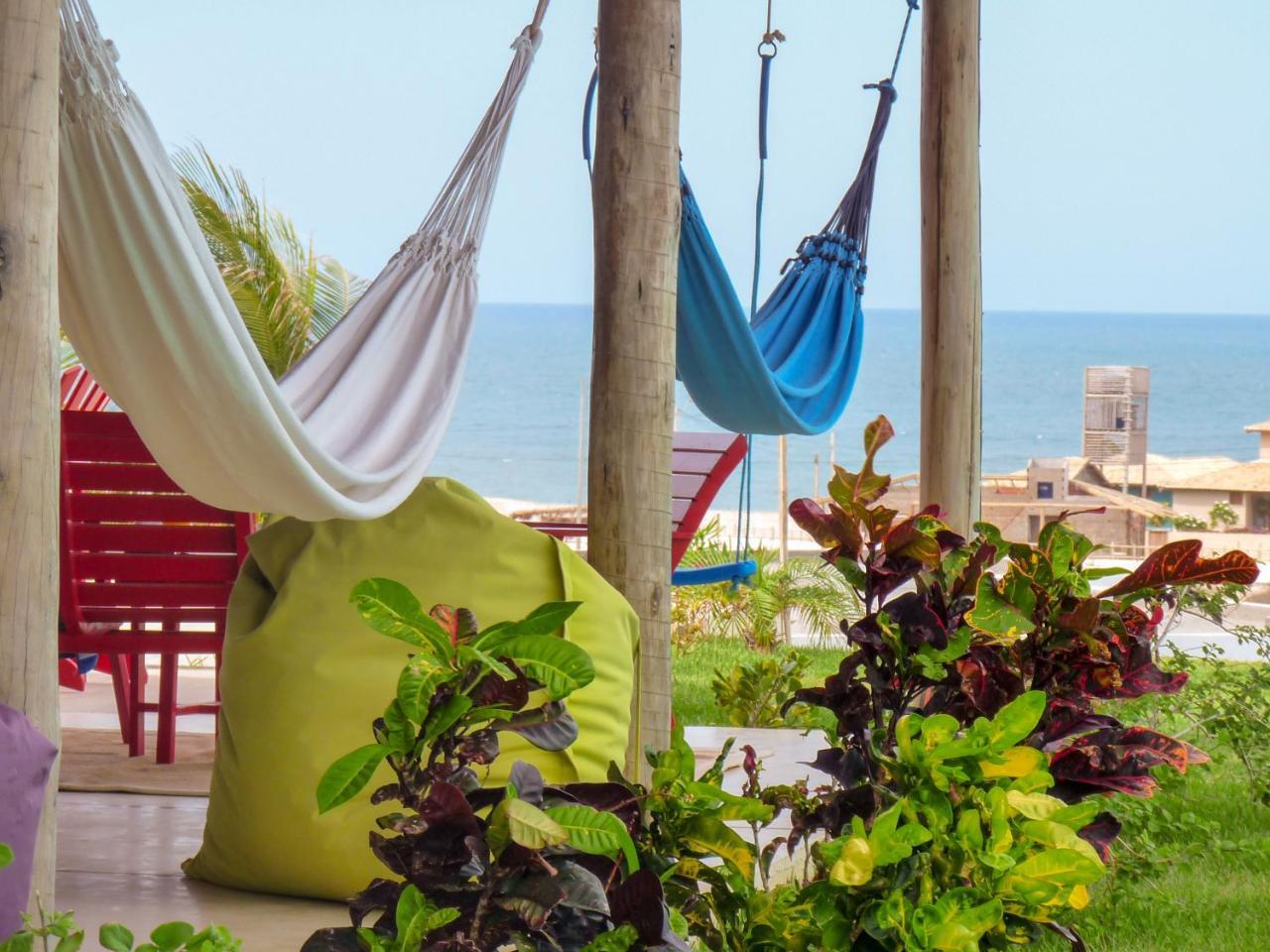 Recanto Beija-flor Lodge *