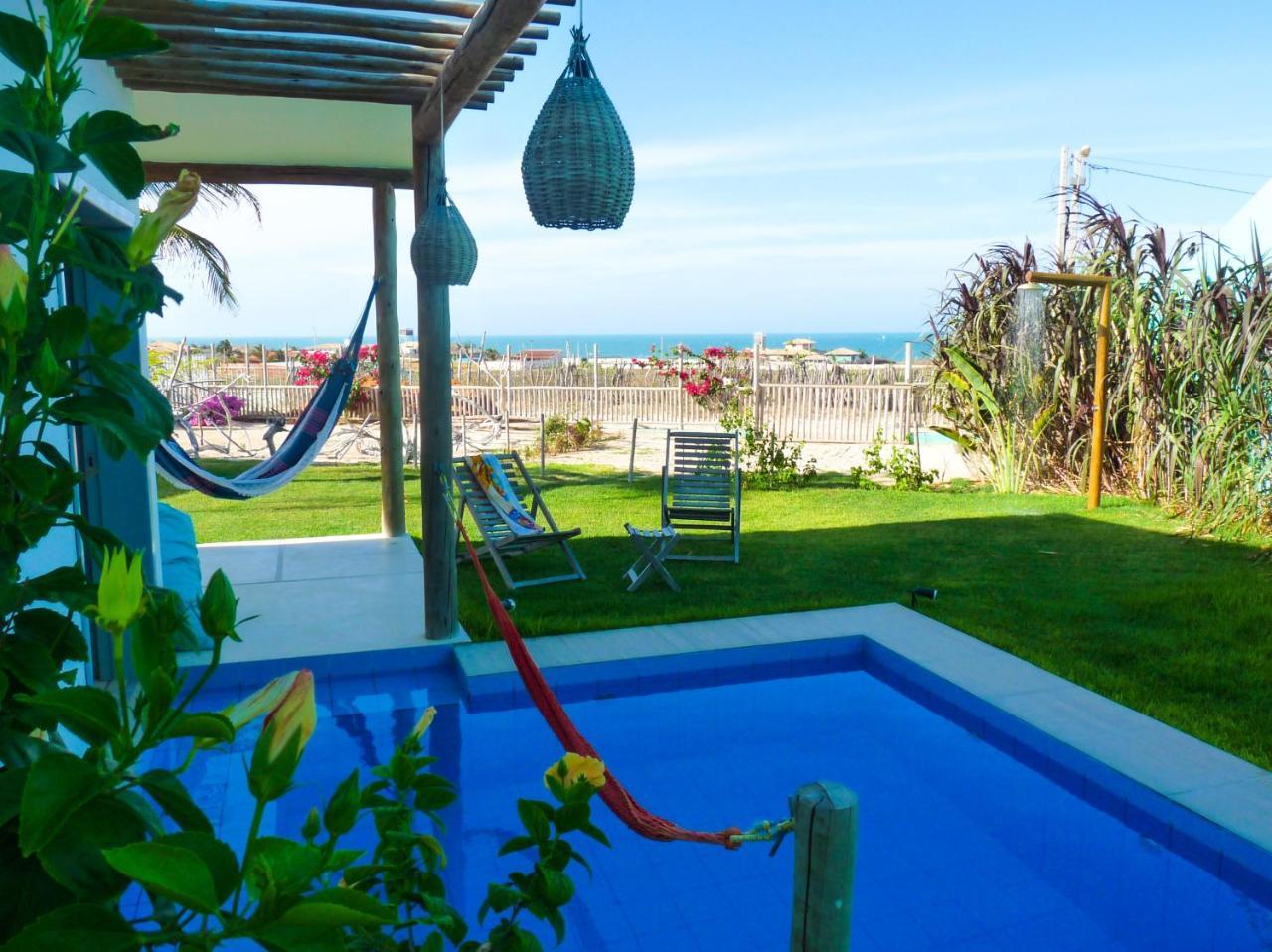 Lodge Recanto Beija-flor