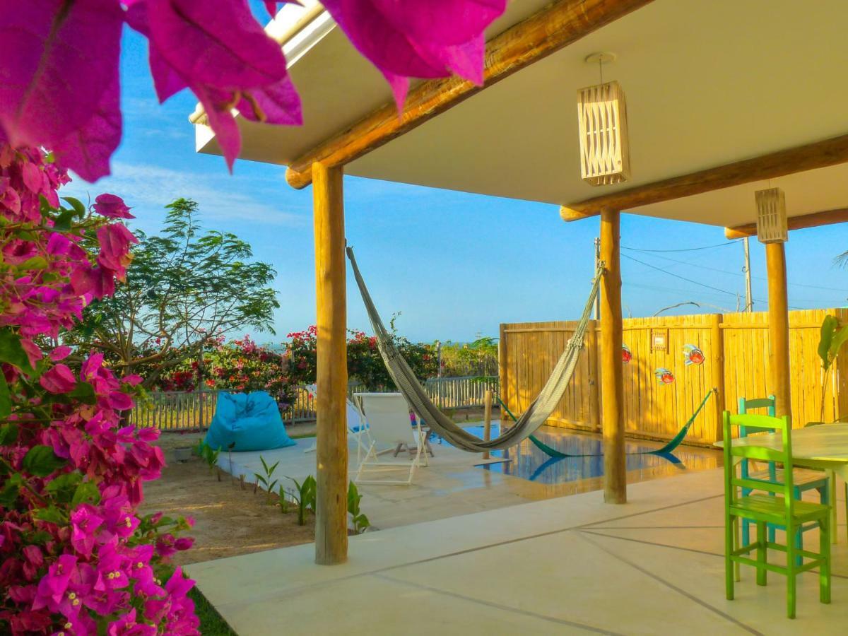Lodge Recanto Beija-flor