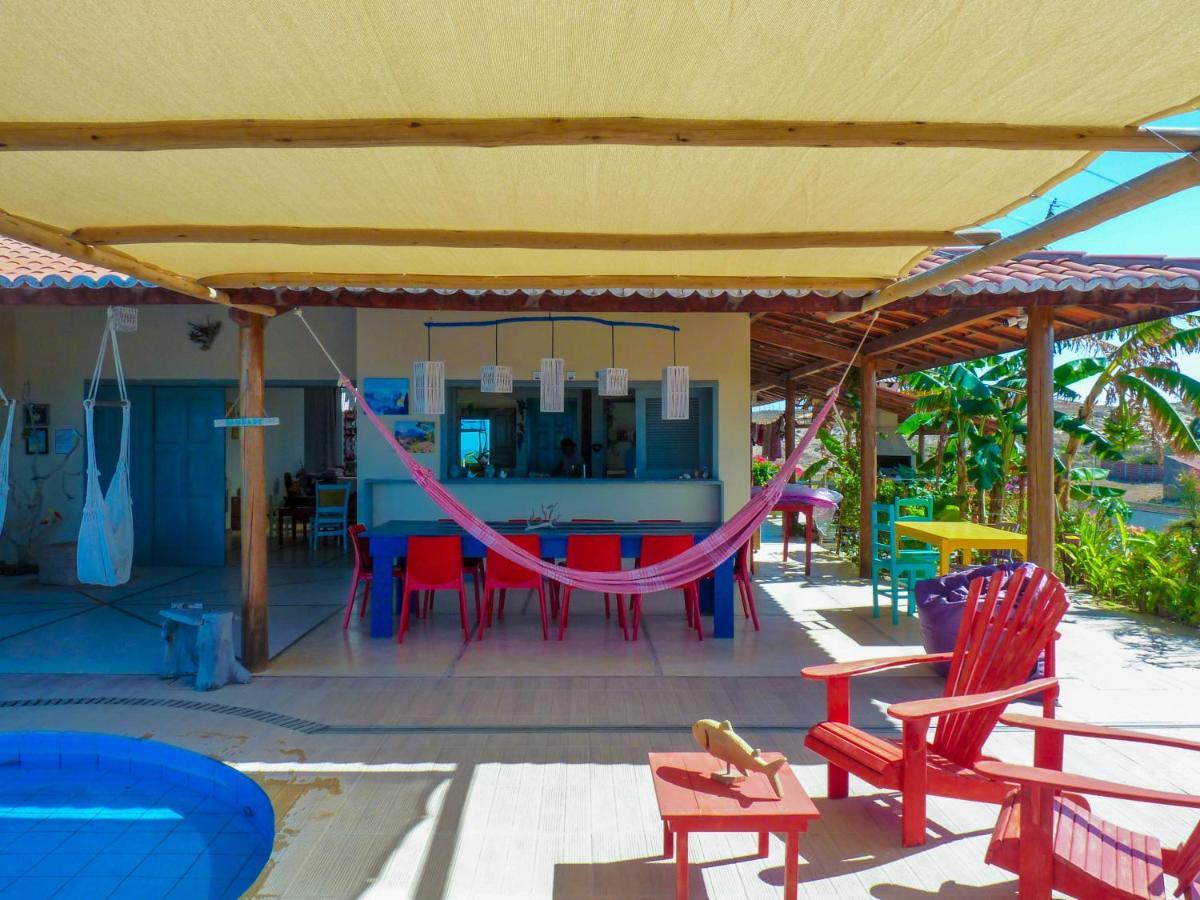Lodge Recanto Beija-flor