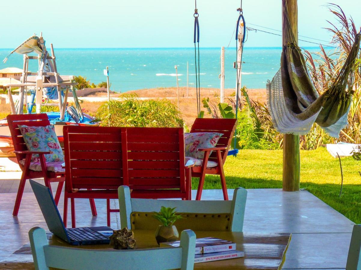 Lodge Recanto Beija-flor