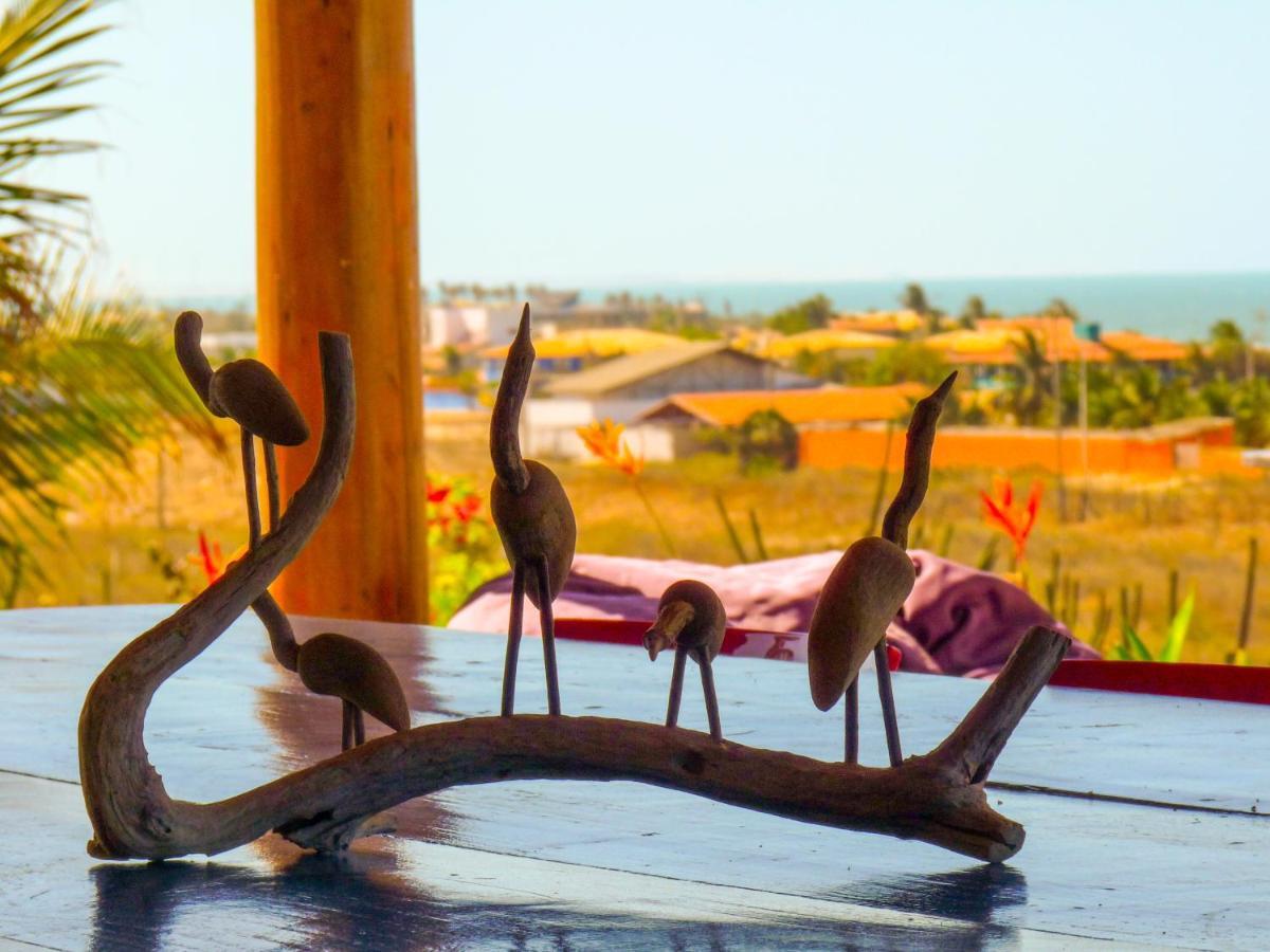 Recanto Beija-flor Lodge *